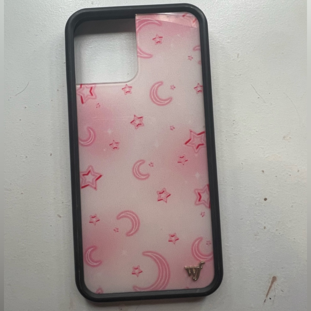 Wildflower iPhone 12 Pro Max Case